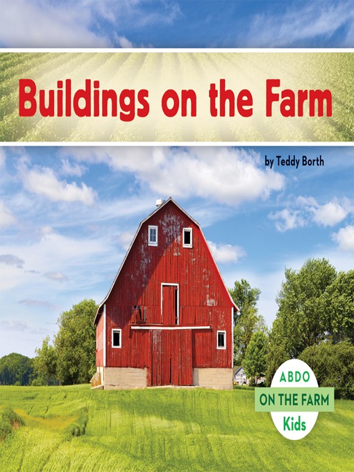 Title details for Buildings on the Farm by Teddy Borth - Available